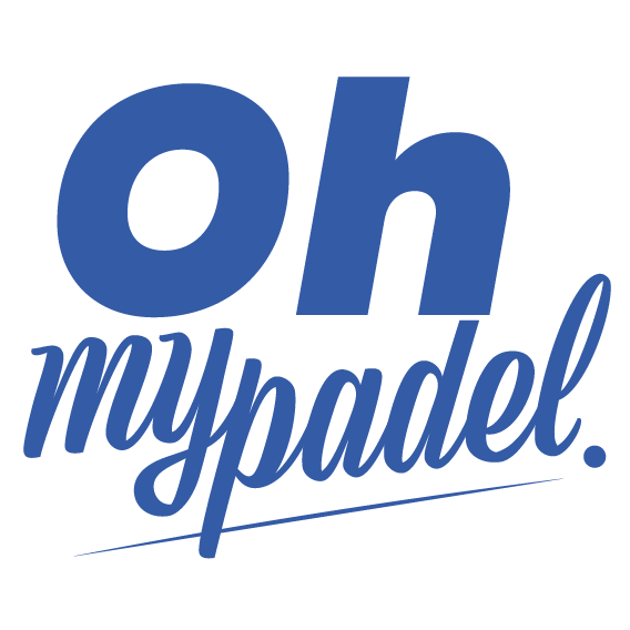 Oh My Padel