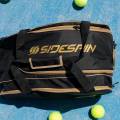 Les 5 indispensables dans ton sac de padel (et 1 que tu oublies toujours)